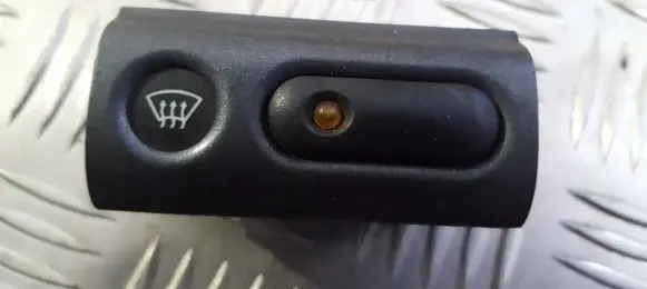 Ford Mondeo MK I Windscreen/window heater switch 93bg18k574ae