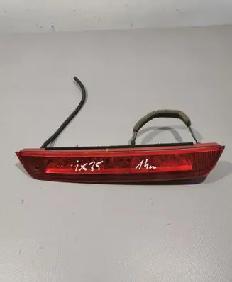 Hyundai ix35 Third/center stoplight