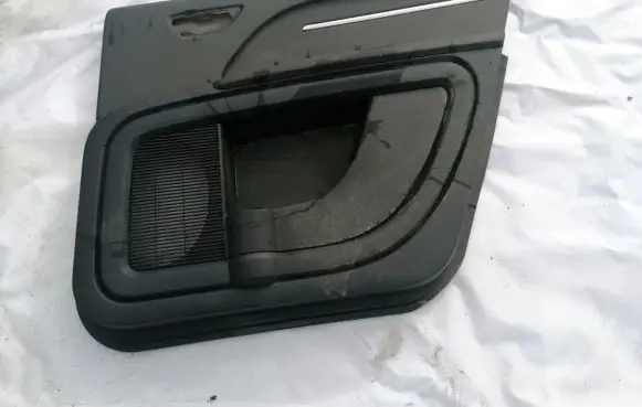 Dodge Journey Rear door card panel trim