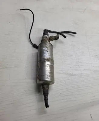 Mercedes-Benz ML W163 Fuel filter 