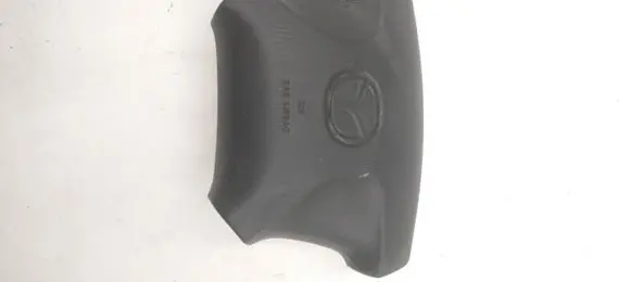 Mazda 626 Steering wheel airbag GE4T57K00