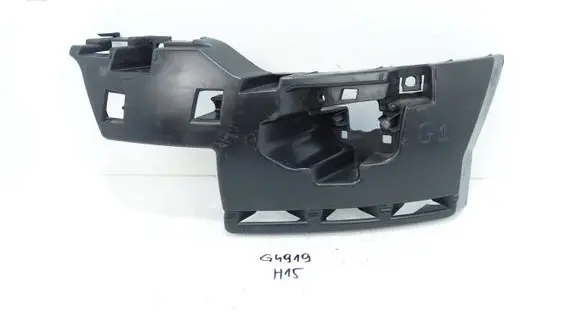 Citroen C5 Front bumper mounting bracket 9681052780