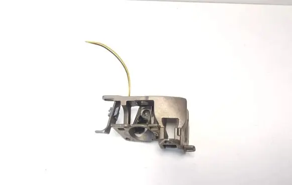 Volkswagen Eos Convertible roof lock/latch 1Q0871750B