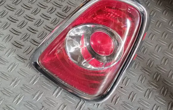 Mini One - Cooper R57 Rear/tail lights 7255912 03438300