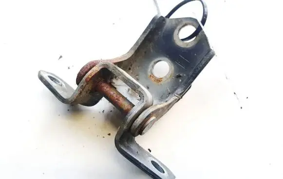 Mazda 6 Rear door lower hinge