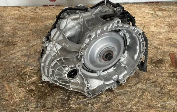 Mini One - Cooper F56 F55 Automatic gearbox 5A95683