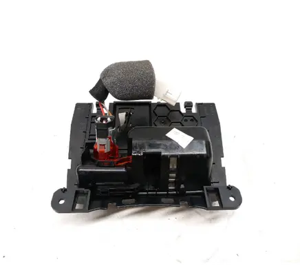 Car ashtray