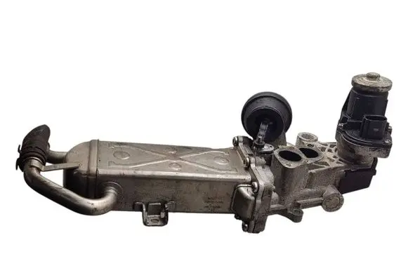 Seat Ibiza IV (6J,6P) EGR valve cooler NRF2002282