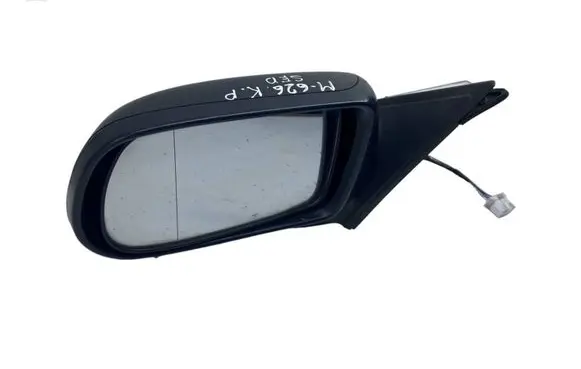 Mazda 626 Front door electric wing mirror E13010142