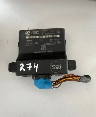 Volkswagen PASSAT B6 Other control units/modules 3C0907951A 3C0907530A