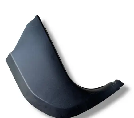 BMW 1 E81 E87 Foot area side trim 7058134