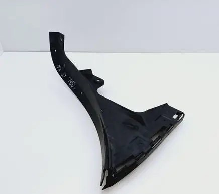 Audi A3 S3 8L Rear bumper mounting bracket 8L0807377B