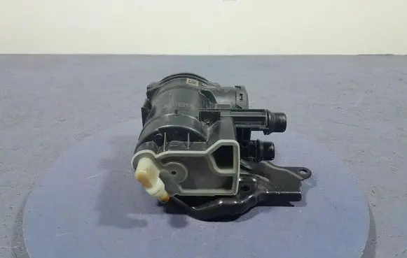 Thermostat/thermostat housing