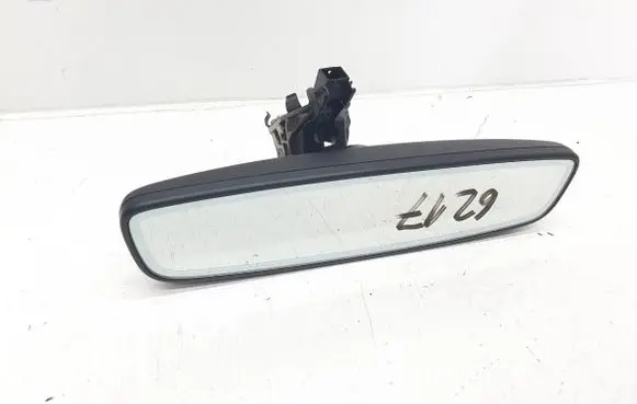 Skoda Octavia Mk4 Rear view mirror (interior) 3G0857511AF