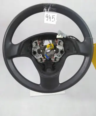 Seat Ibiza III (6L) Steering wheel