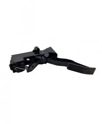 Mercedes-Benz B W245 Accelerator throttle pedal A1693000304