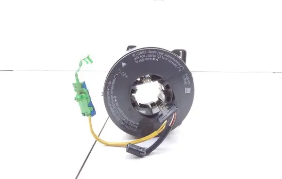 Opel Combo C Airbag slip ring squib (SRS ring) 24436919 1610662