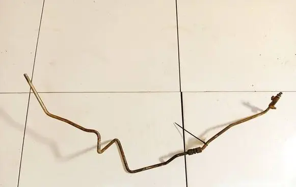 Ford Transit Power steering hose/pipe/line 