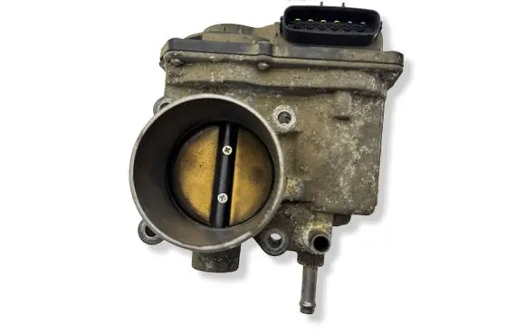 Toyota Auris 150 Throttle valve 2203037010