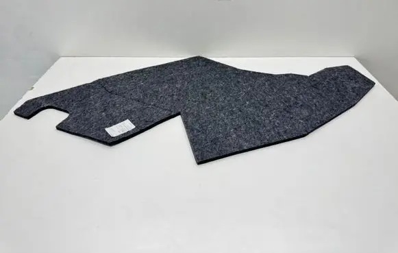 Audi A5 Sound insulation of firewall 8W0864799A