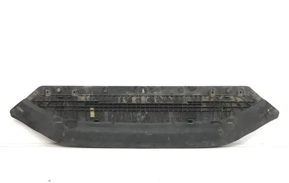 Audi A4 S4 B9 8W Front bumper skid plate/under tray 8W0807611E