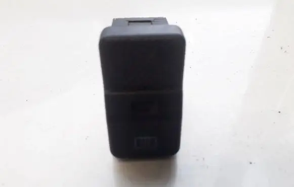 Windscreen/window heater switch