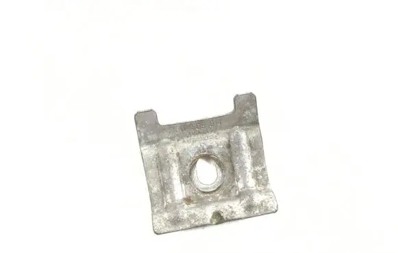 Volkswagen Golf VI Battery bracket 1J0803219