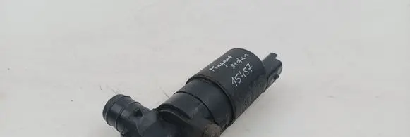 Renault Megane I Windscreen/windshield washer pump 8200031805 9632984980