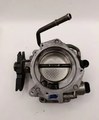 Cadillac Seville Throttle body valve 17113387