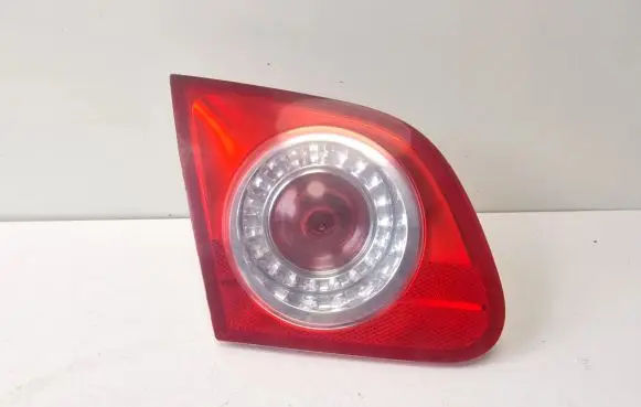 Volkswagen PASSAT B6 Tailgate rear/tail lights 3C5945076C
