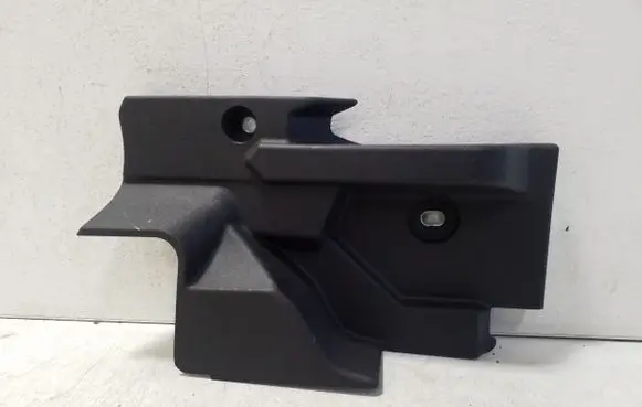 Audi A1 Other trunk/boot trim element 82A863424