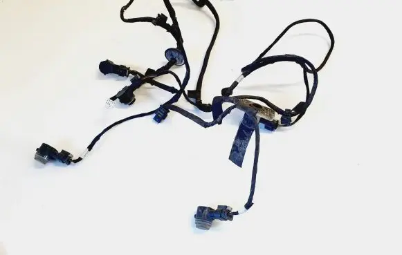 Mercedes-Benz C W205 Parking PDC sensor A0009059300