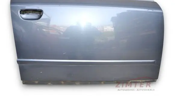 Audi A4 S4 B6 8E 8H Front door