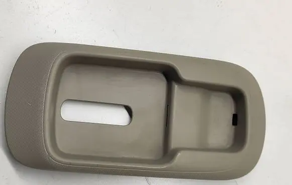 Chrysler Pacifica Roof seat belt 5YD63PD2AD 18211303GA