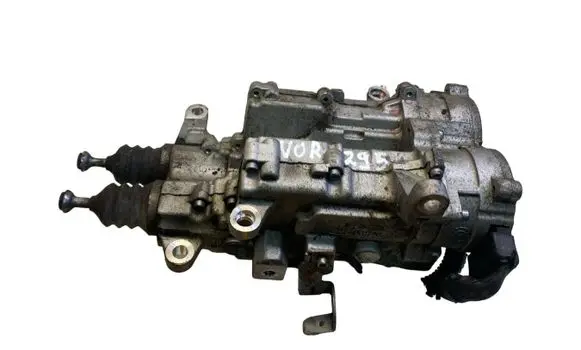 Hyundai Tucson TL Other gearbox part 414702D300 C1052411B