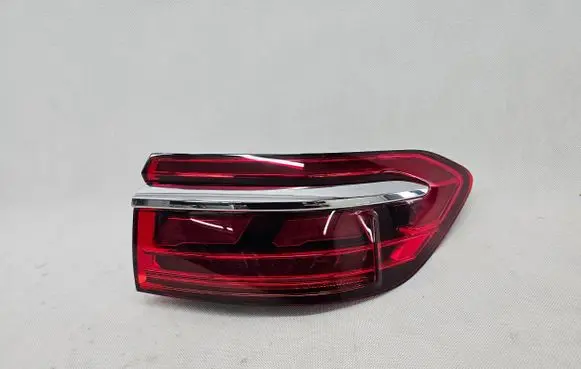 Audi A8 S8 D5 Rear/tail lights 4N0945208B