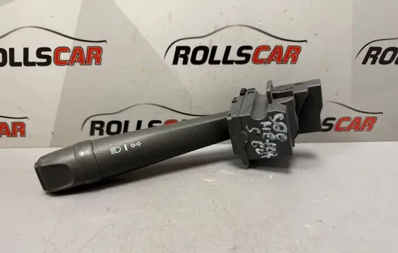 Indicator stalk