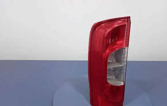 Fiat Fiorino Rear/tail lights 01353206080E