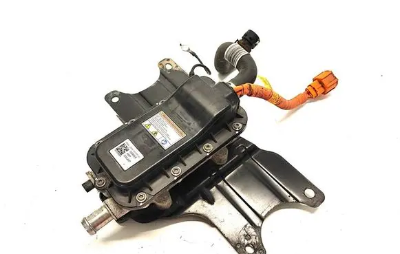 KIA Soul Coolant heater 375W2J2000