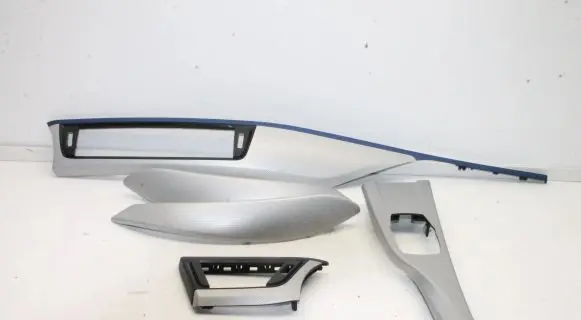 BMW 4 F32 F33 Interior decorative trim set 27648710