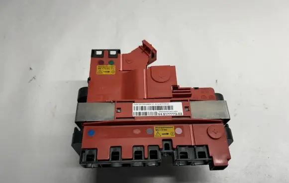 BMW 5 GT F07 Positive wiring loom 9177773 917777303