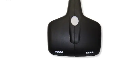 Opel Astra J Rearview mirror trim 13305890