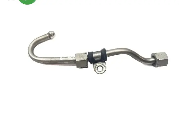 Volkswagen Eos Fuel line pipe 03CANBA5 005320172