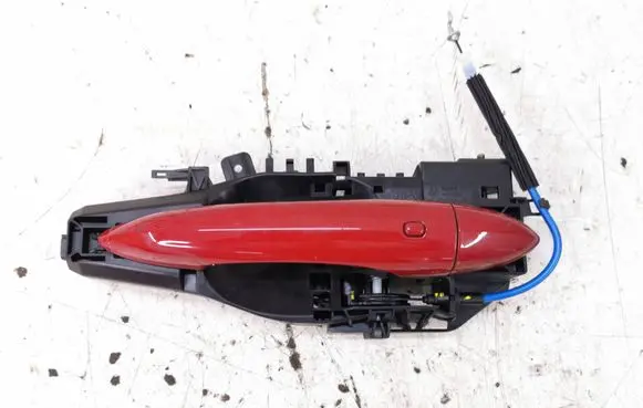 Alfa Romeo Tonale Rear door exterior handle 30545350 1262021