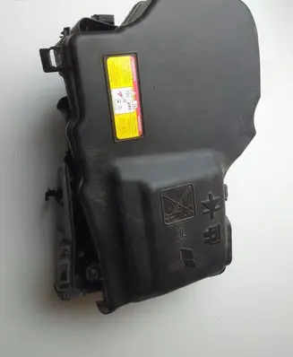 Fuse box set