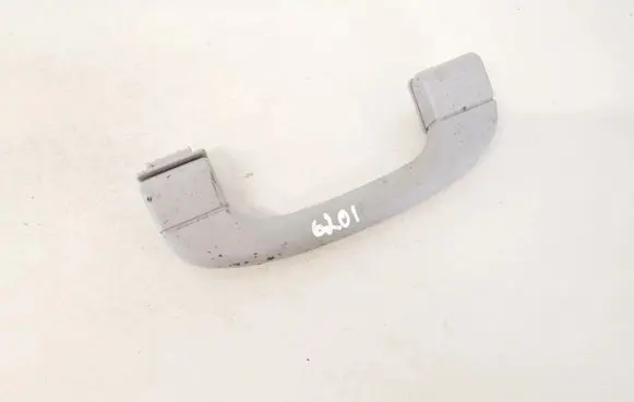 BMW 5 E60 E61 Front interior roof grab handle 7033659