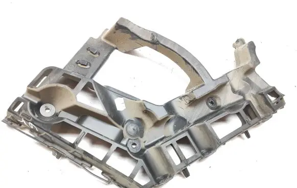 Renault Espace V (RFC) Rear bumper mounting bracket 850450808R