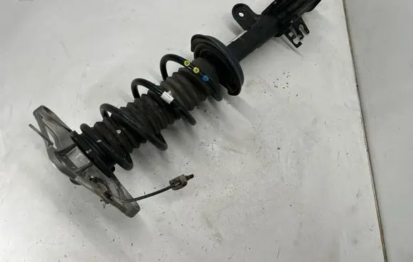 Dodge Hornet Rear shock absorber with coil spring 00505744160 68700006AA 505744160