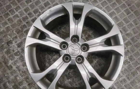 Mitsubishi Outlander R18 alloy rim 4250C201
