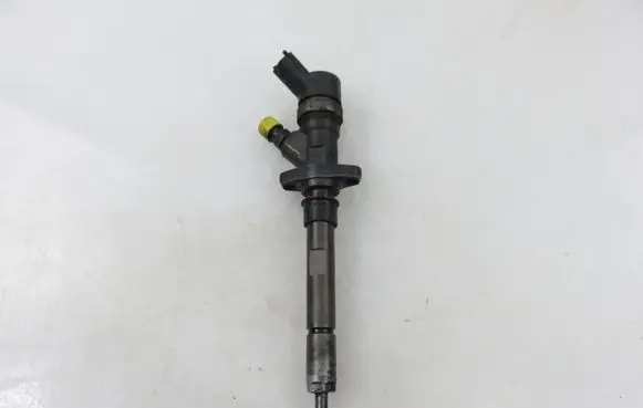 Peugeot 607 Fuel injector 0445110036 9653344880